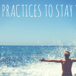 What Are the Three Daily Practices to Stay Young?