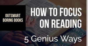 Focus On Reading