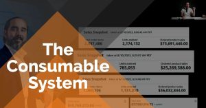 The Consumable System Review