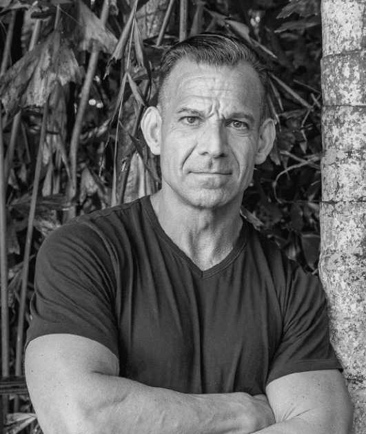 Rich Schefren - Creator Of ZenithMind OS