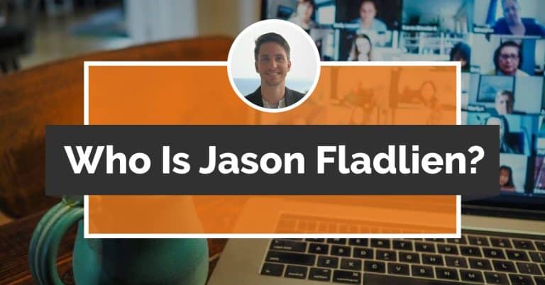 Who Is Jason Fladlien? From Rapping Monk to the Quarter-Billion-Dollar Marketer