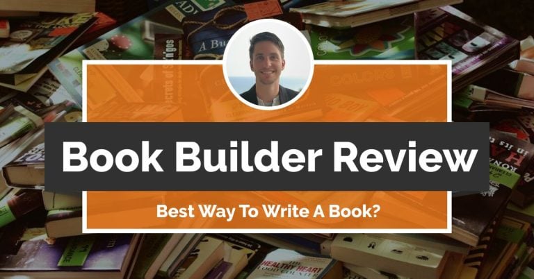 Jon Benson Book Builder Review
