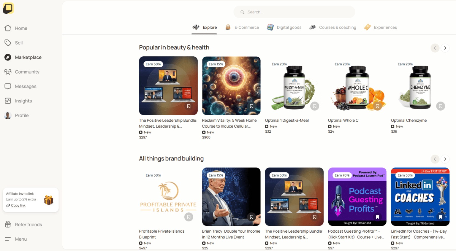 offer lab review + invitation and huge bonus... Russell Brunson's Offer Lab: What's In It For You?