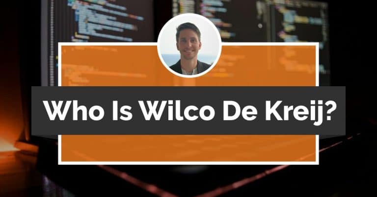 Who Is Wilco De Kreij - Featured Image