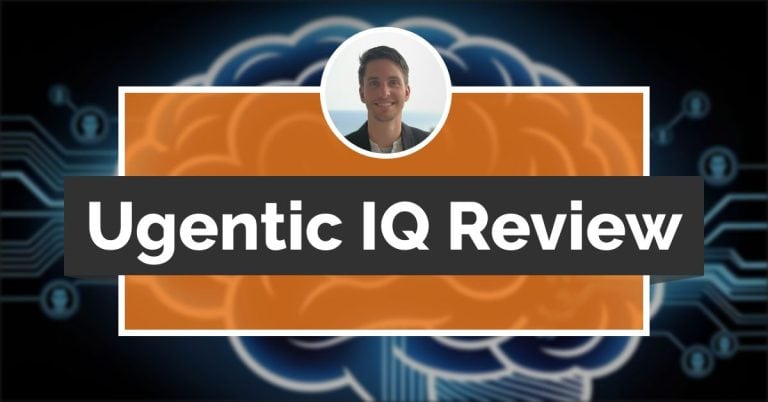 Ugentic IQ Review