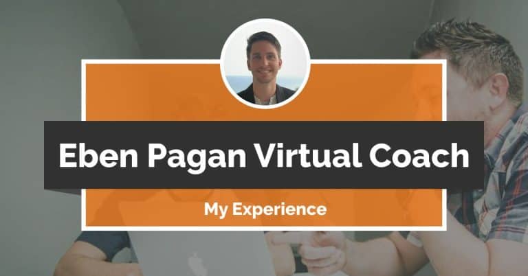 Eben Pagan’s Virtual Coach Review 2025 – My Experience