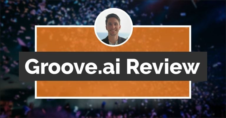 Groove.ai Review – Major Changes Coming in 2025 & 2026