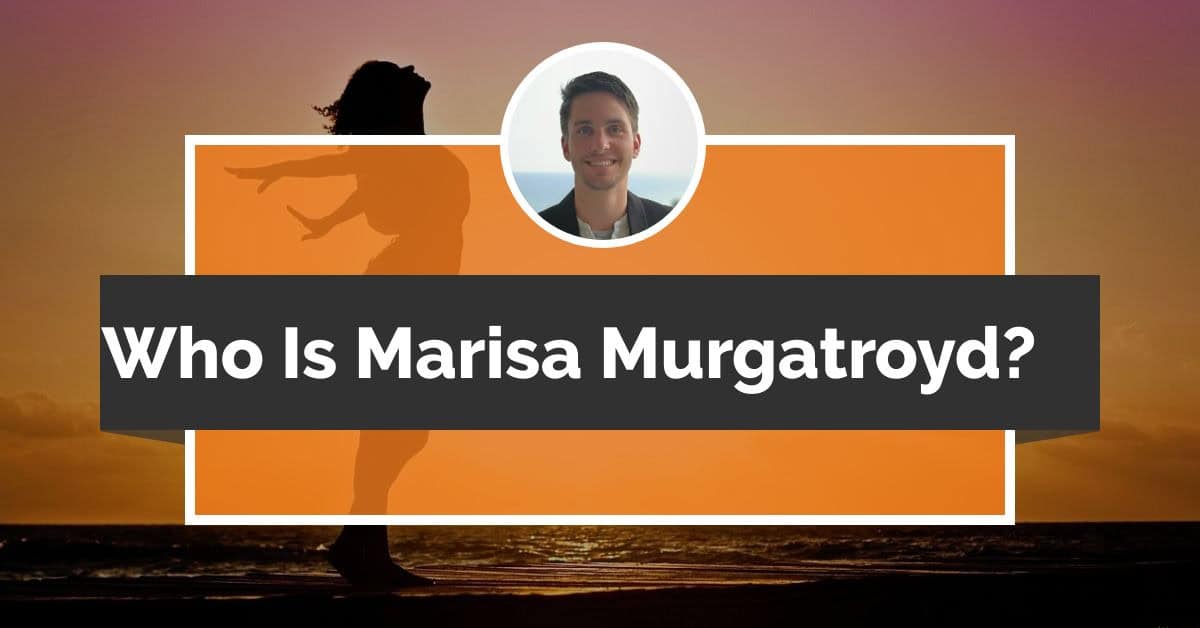 Who Is Marisa Murgatroyd?