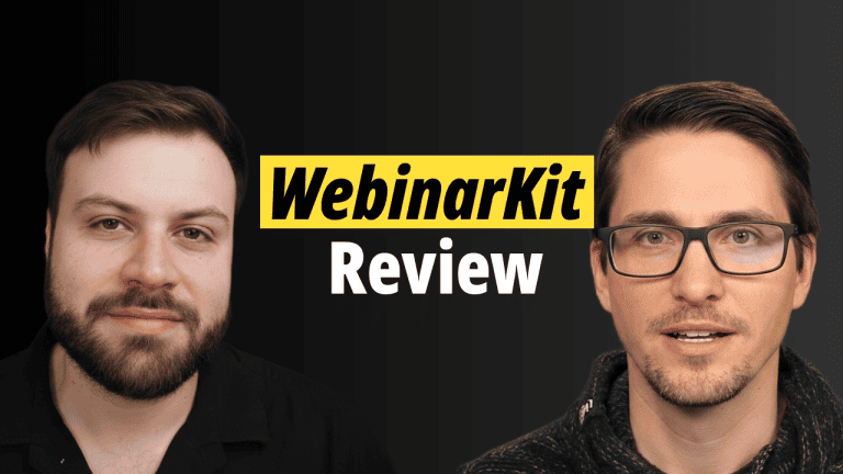 WebinarKit Review – Better than WebinarJam & Everwebinar?